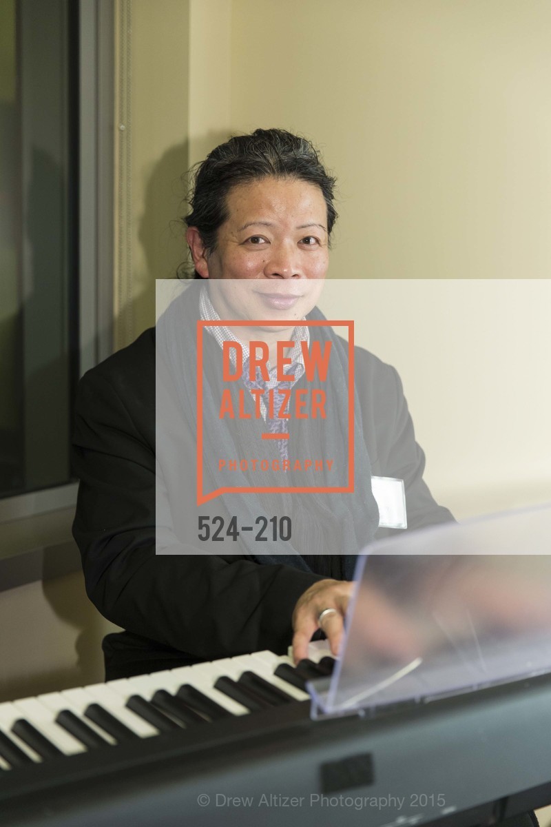 Alan Choy, Ronald McDonald House of San Francisco - Donor Appreciation Reception, UCSF Benioff Children's Hospital San Francisco, January 20th, 2015,Drew Altizer, Drew Altizer Photography, full-service agency, private events, San Francisco photographer, photographer california