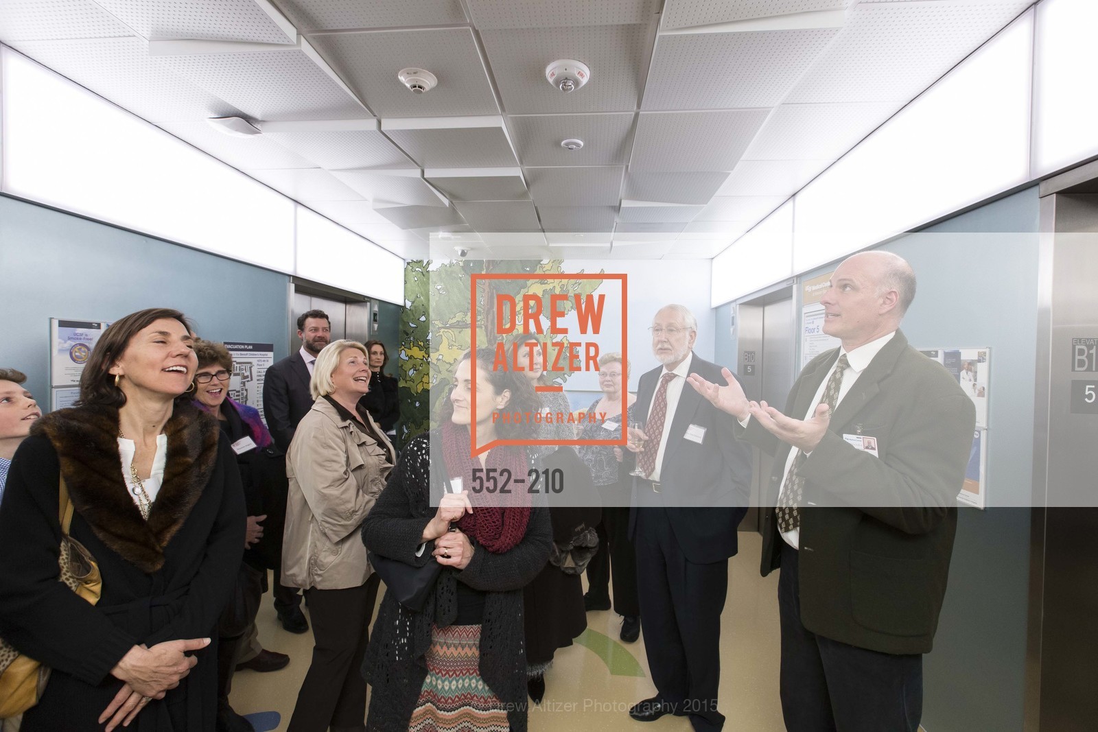 Stephen Rajninger, Ronald McDonald House of San Francisco - Donor Appreciation Reception, UCSF Benioff Children's Hospital San Francisco, January 20th, 2015,Drew Altizer, Drew Altizer Photography, full-service event agency, private events, San Francisco photographer, photographer California
