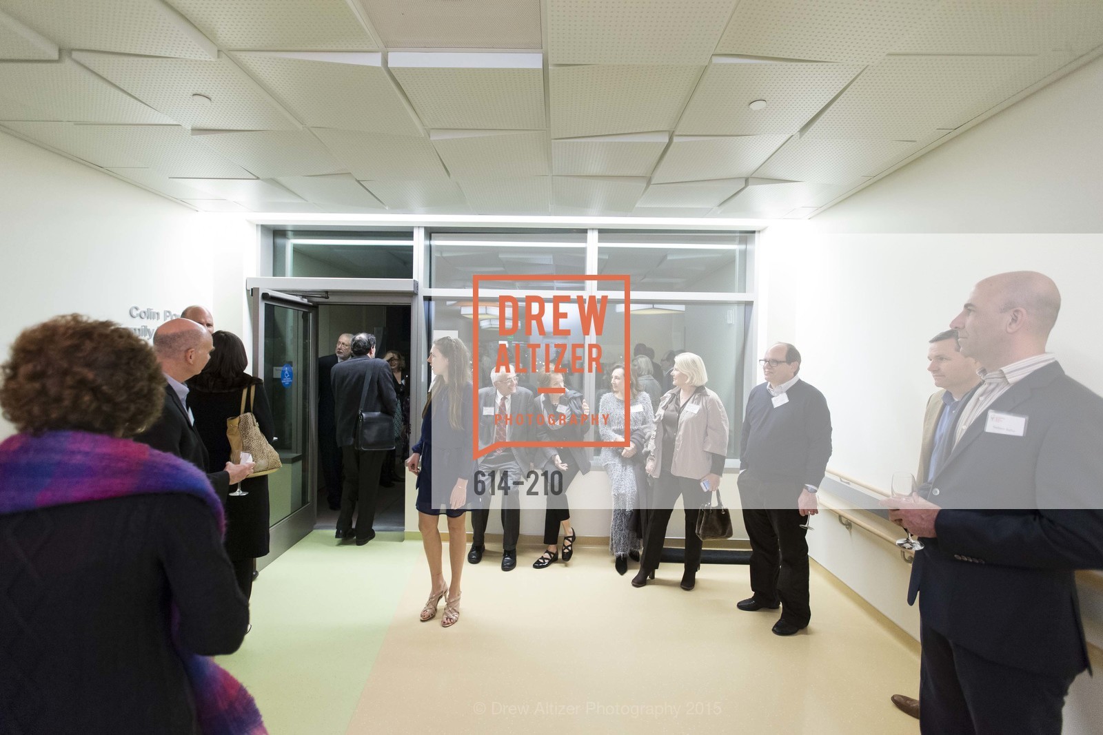 Atmosphere, Ronald McDonald House of San Francisco - Donor Appreciation Reception, UCSF Benioff Children's Hospital San Francisco, January 20th, 2015,Drew Altizer, Drew Altizer Photography, full-service agency, private events, San Francisco photographer, photographer california