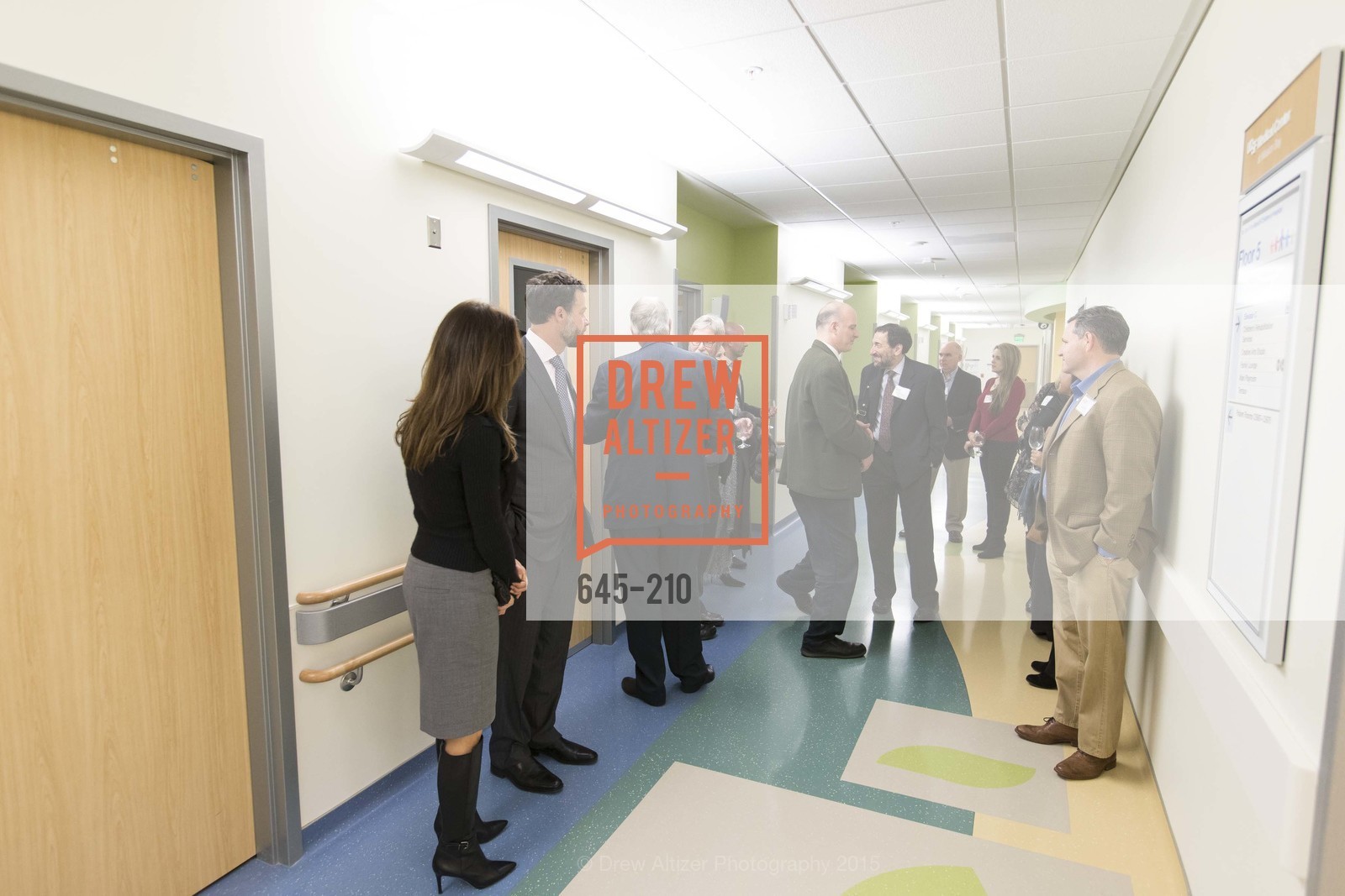Atmosphere, Ronald McDonald House of San Francisco - Donor Appreciation Reception, UCSF Benioff Children's Hospital San Francisco, January 20th, 2015,Drew Altizer, Drew Altizer Photography, full-service agency, private events, San Francisco photographer, photographer california