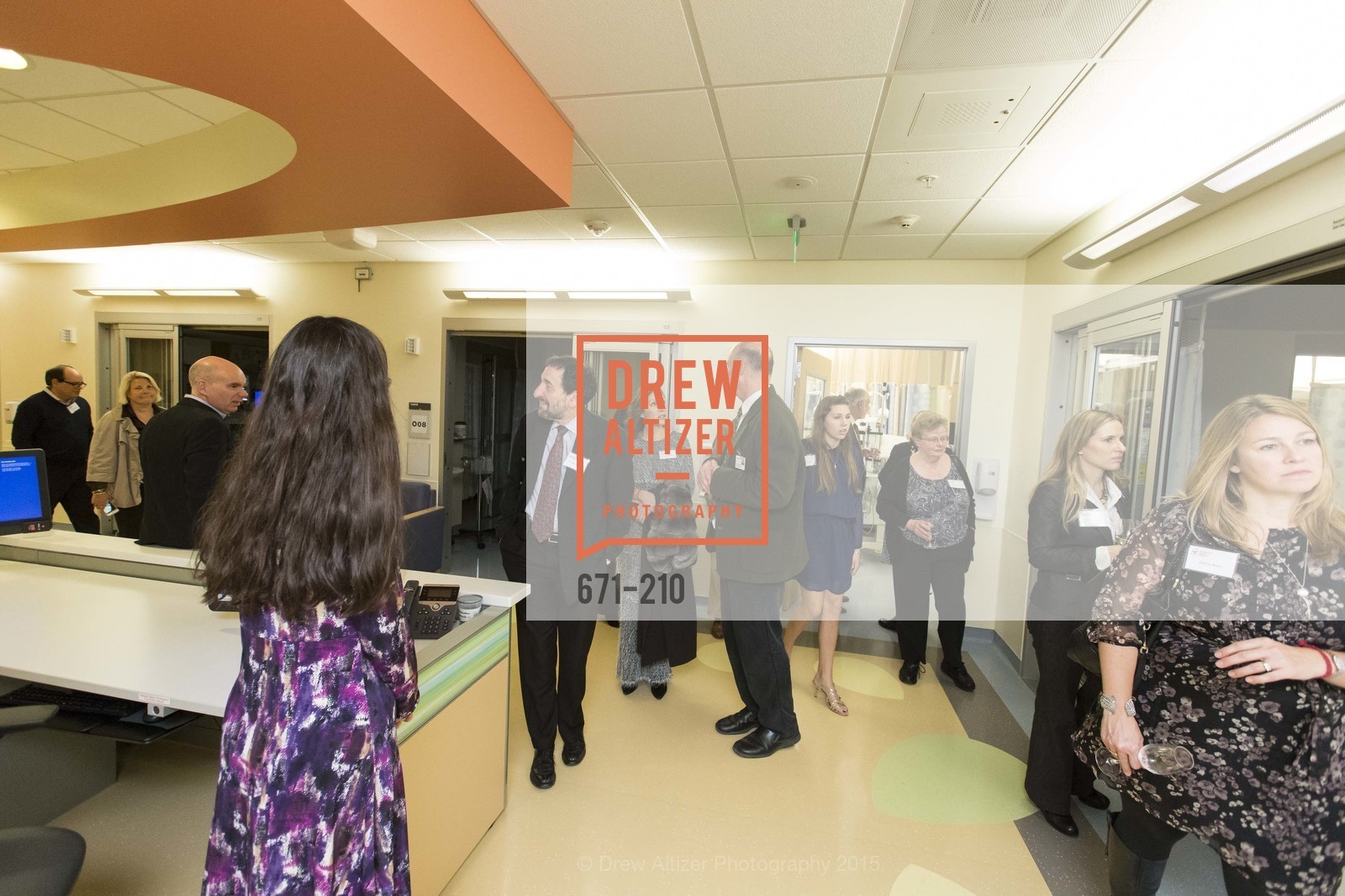 Atmosphere, Ronald McDonald House of San Francisco - Donor Appreciation Reception, UCSF Benioff Children's Hospital San Francisco, January 20th, 2015,Drew Altizer, Drew Altizer Photography, full-service agency, private events, San Francisco photographer, photographer california