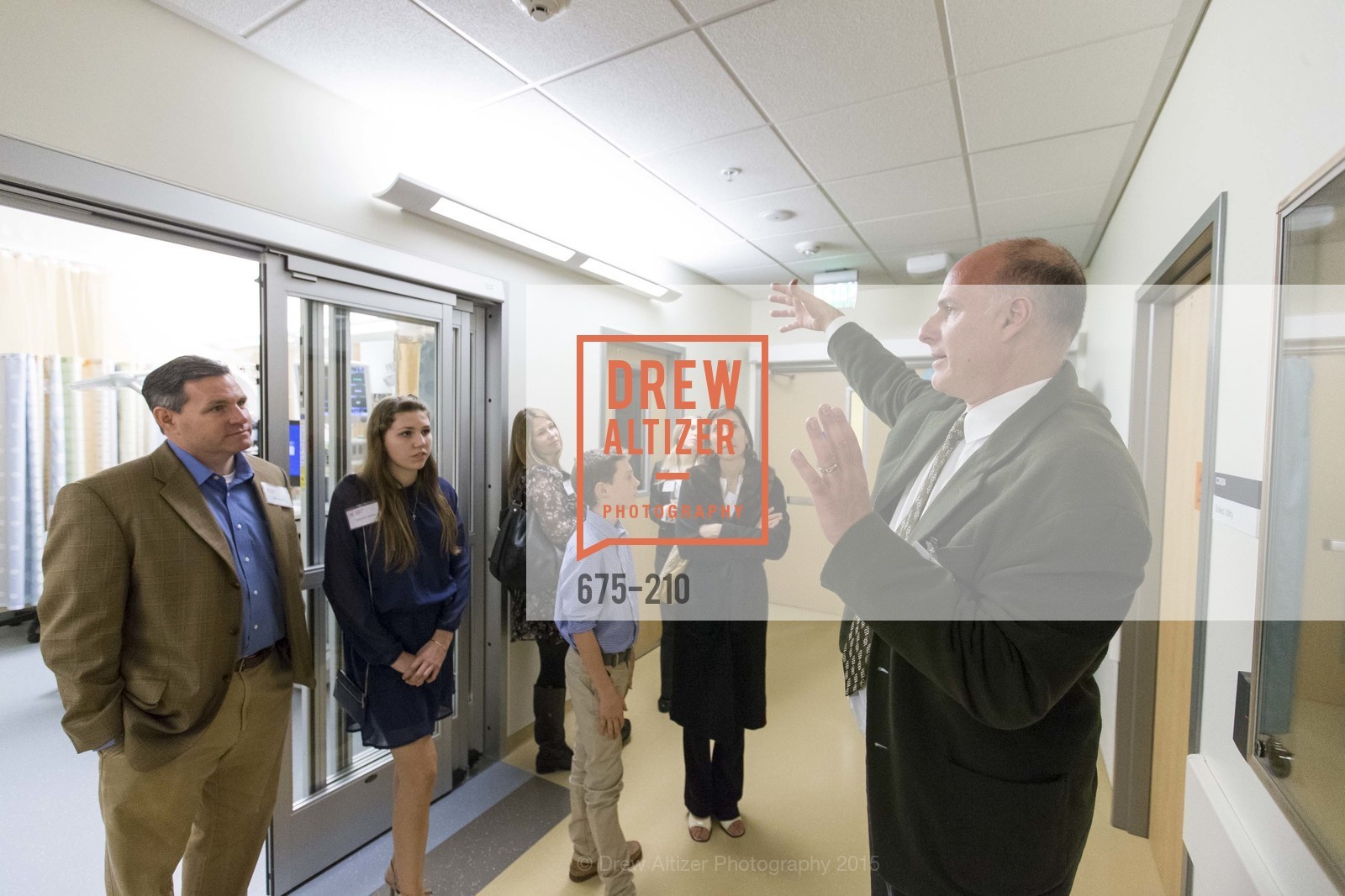 Stephen Rajninger, Ronald McDonald House of San Francisco - Donor Appreciation Reception, UCSF Benioff Children's Hospital San Francisco, January 20th, 2015,Drew Altizer, Drew Altizer Photography, full-service agency, private events, San Francisco photographer, photographer california