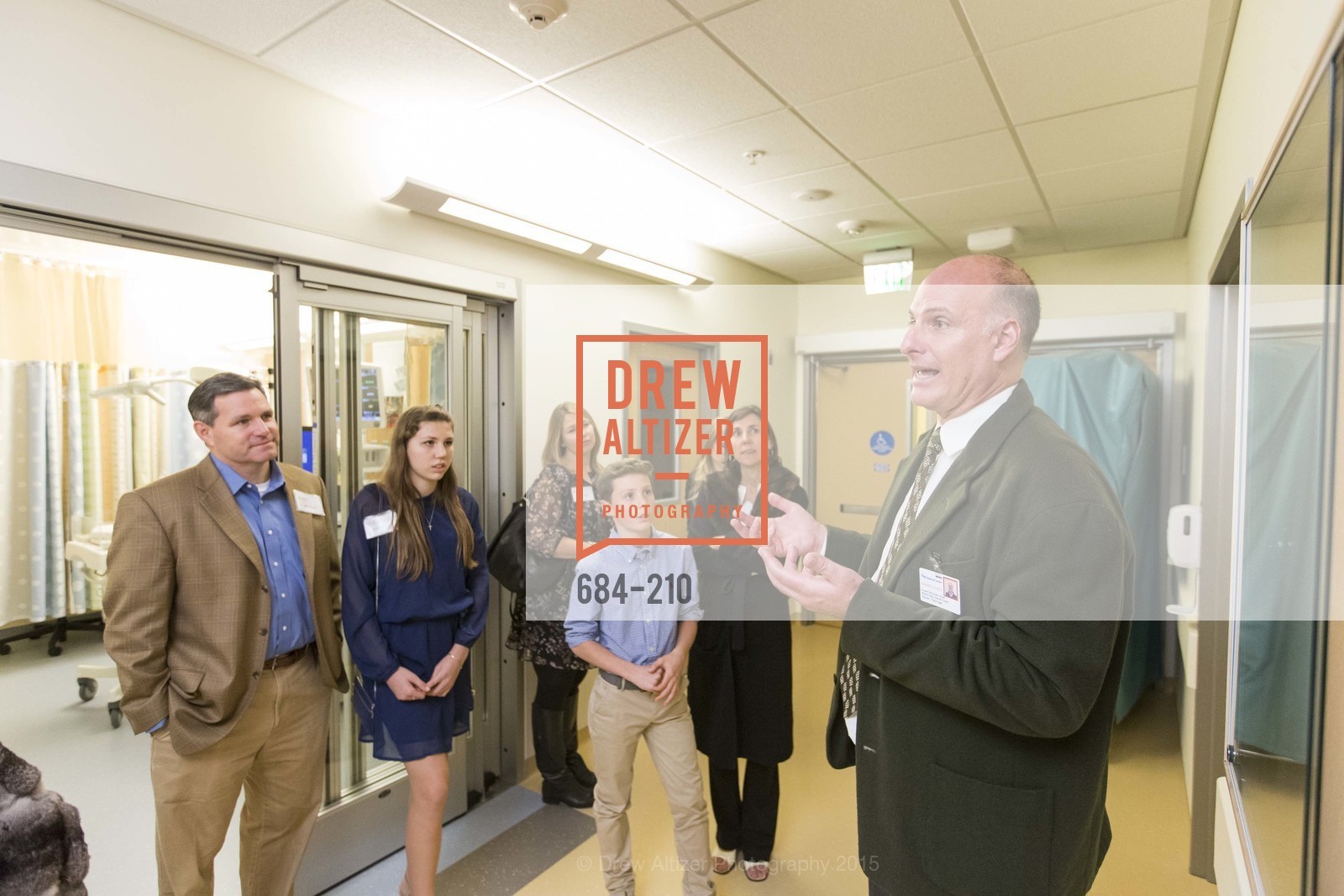 Stephen Rajninger, Ronald McDonald House of San Francisco - Donor Appreciation Reception, UCSF Benioff Children's Hospital San Francisco, January 20th, 2015,Drew Altizer, Drew Altizer Photography, full-service agency, private events, San Francisco photographer, photographer california