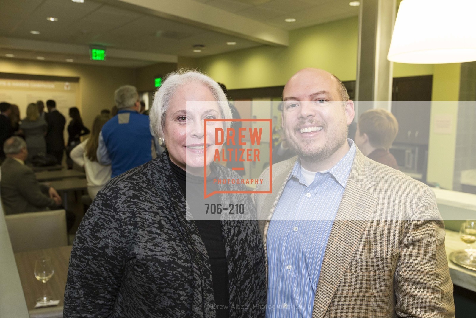 Alex Leonard, Ronald McDonald House of San Francisco - Donor Appreciation Reception, UCSF Benioff Children's Hospital San Francisco, January 20th, 2015,Drew Altizer, Drew Altizer Photography, full-service agency, private events, San Francisco photographer, photographer california