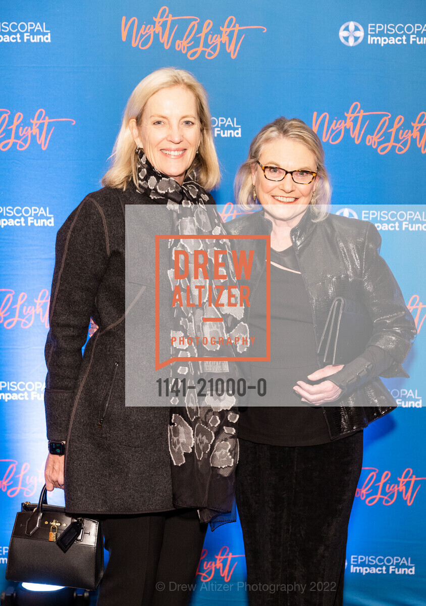 Susan Monahan, Kathy Schlegel, Photo #1141-21000-0