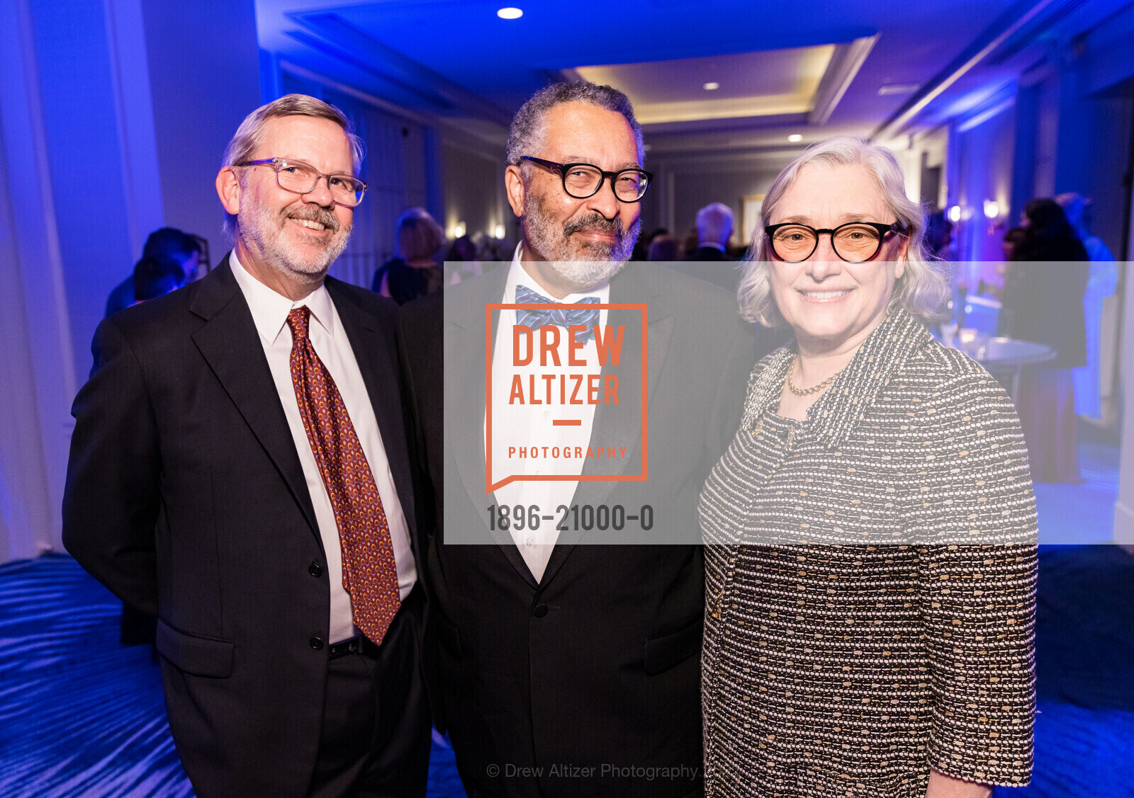 Hale Foote, Eric Metoyer, Dale Cook, Night of Light, Four Seasons Hotel. 757 Market St, SF, CA 94103, November 11th, 2022, Photo #1896-21000-0 Hale Foote, Eric Metoyer, Dale Cook, Photo #1896-21000-0