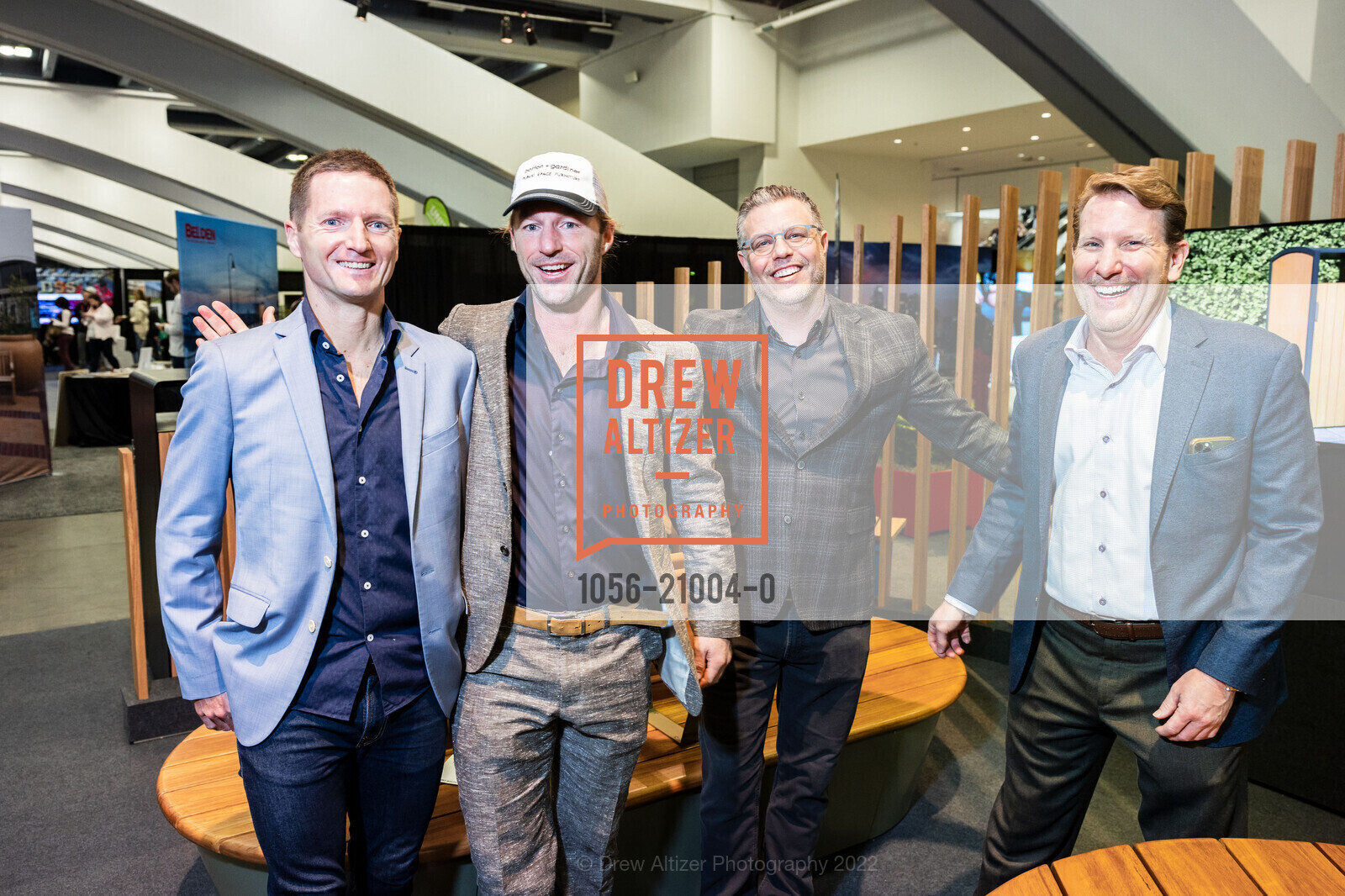 JJ Blaiklock (Botton Gardiner), Angus Blaiklock (Botton Gardiner), Paul Martus (Botton Gardiner), Jamie May (Botton Gardiner), Photo #1056-21004-0