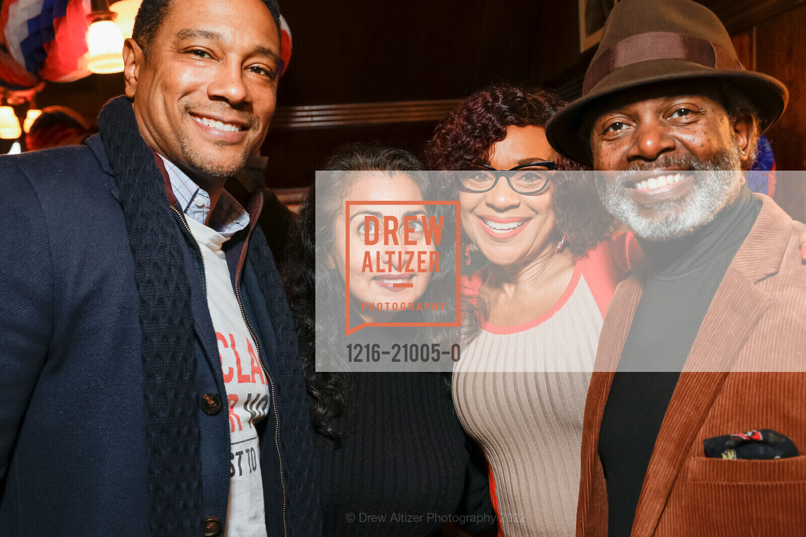 Ken Maxey, Sarbani Mulchandani, Renel Brooks-Moon, Tommie Moon, Photo #1216-21005-0