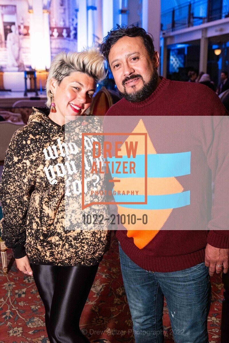 Angelica Boivin, Francis Boivin, Photo #1022-21010-0