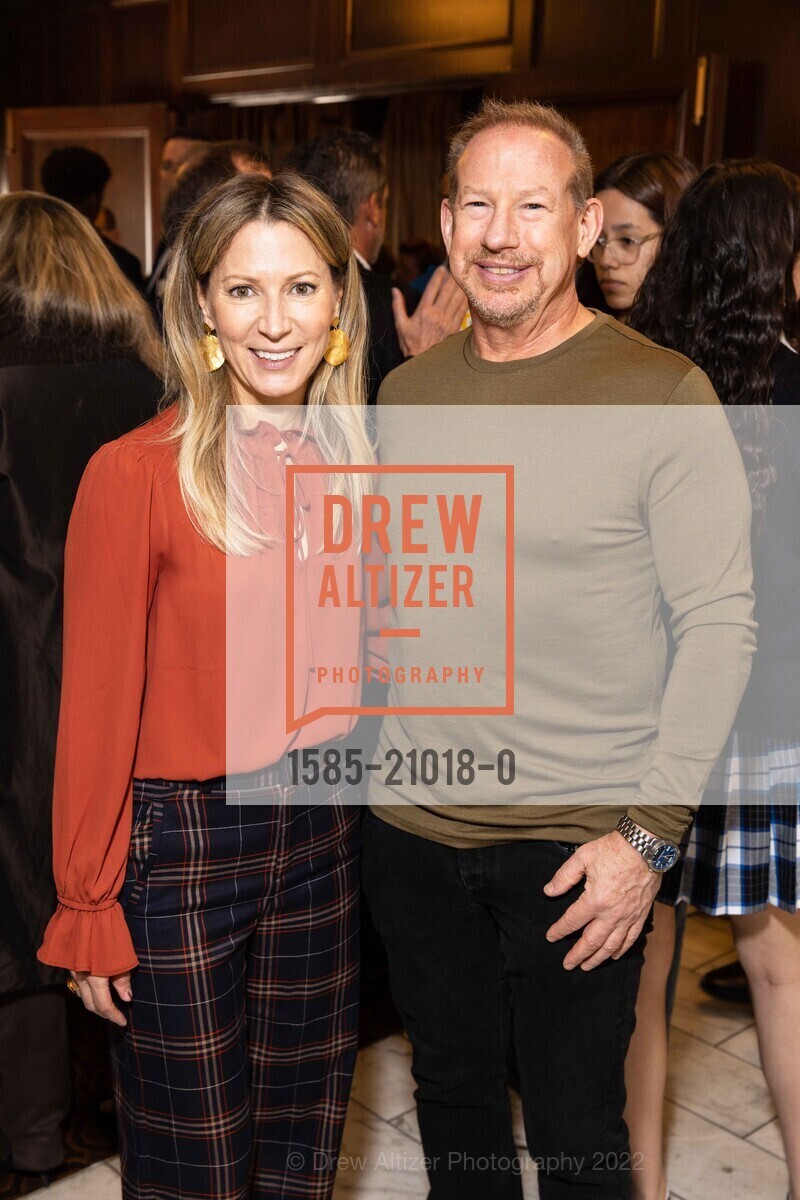 Nicole Dubee, Neal Margulis, Photo #1585-21018-0