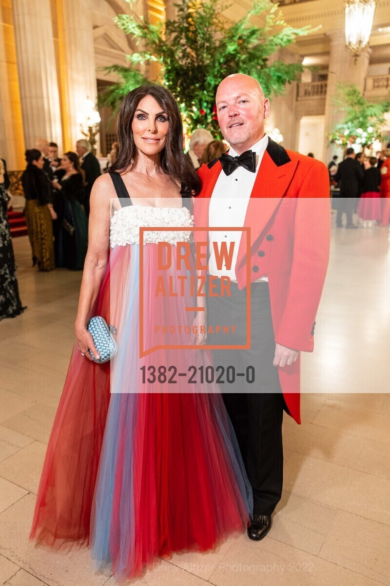Lisa Zabelle, David Nash, Photo #1382-21020-0