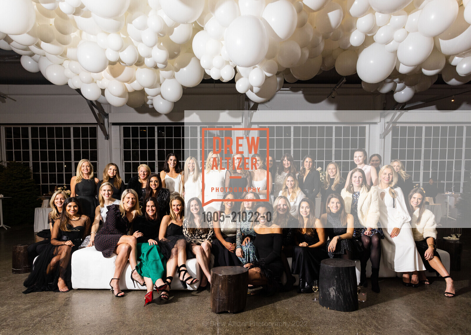 Sarah Dunleavy, Ashi Waliany, Sarah Power, Stacey Bledsoe, Peyton Lister, Nicole Krouse, Amy Patel, Clara Gitter, Nicole Holden, Alicia Rockerfeller, Sarah Gallo, Priya Pai, Katie Spalding, Sayre Ziskin, Brigitta Whiting, Lucila Nolan, Alexandria Lewis, Ali Musser, Ria Taormina, Whit Milburn, Mahk Esfahani, Claudia Mata Gladish, Veronkia Mitchell, Meredith Essalat, Rachel Topham, Christina Peppers, Michelle Hanna, Children of Shelters Jingle Mingle 2022, Gallery 308. 2 Marina Blvd, SF, CA 94123 US, December 1st, 2022, Photo #1005-21022-0 Sarah Dunleavy, Ashi Waliany, Sarah Power, Stacey Bledsoe, Peyton Lister, Nicole Krouse, Amy Patel, Clara Gitter, Nicole Holden, Alicia Rockerfeller, Sarah Gallo, Priya Pai, Katie Spalding, Sayre Ziskin, Brigitta Whiting, Lucila Nolan, Alexandria Lewis, Ali Musser, Ria Taormina, Whit Milburn, Mahk Esfahani, Claudia Mata Gladish, Veronkia Mitchell, Meredith Essalat, Rachel Topham, Christina Peppers, Michelle Hanna, Photo #1005-21022-0