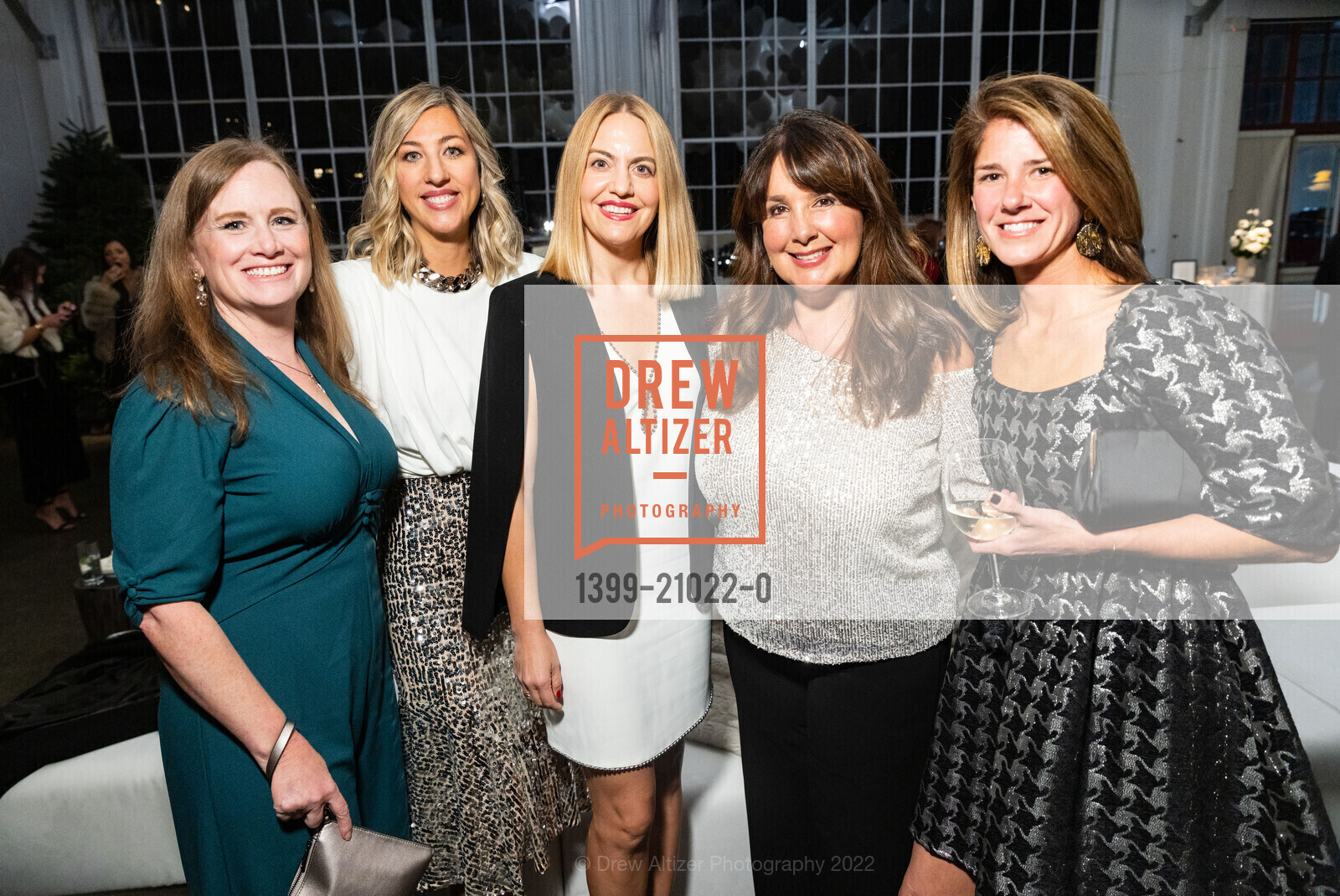 Jocelyn Eccleston, April Yarahmedi, Wendy Armstrong, Ria Taormina, Jenny Mayhill, Photo #1399-21022-0