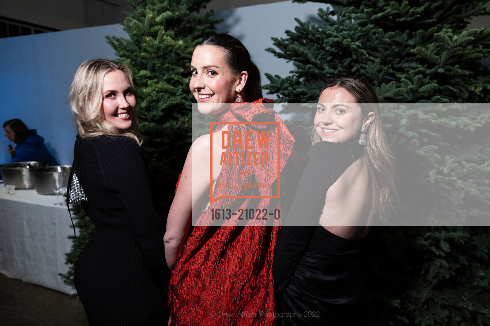 Katrina Gale, Alyssa Burns, Stacey Blesdoe, Photo #1613-21022-0