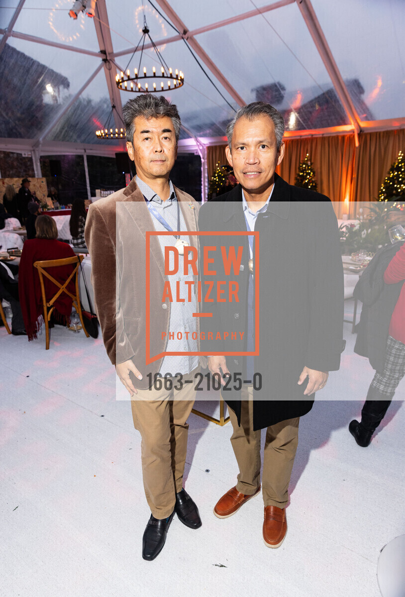 Hajime Kishimori, Neil Ferrer, Photo #1663-21025-0