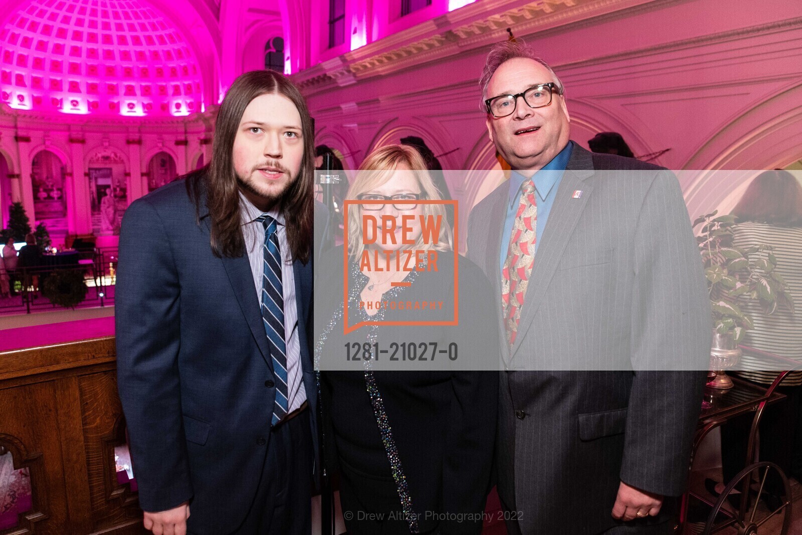 John Berzins, Deanna Berzins, Peter Berzins, Photo #1281-21027-0