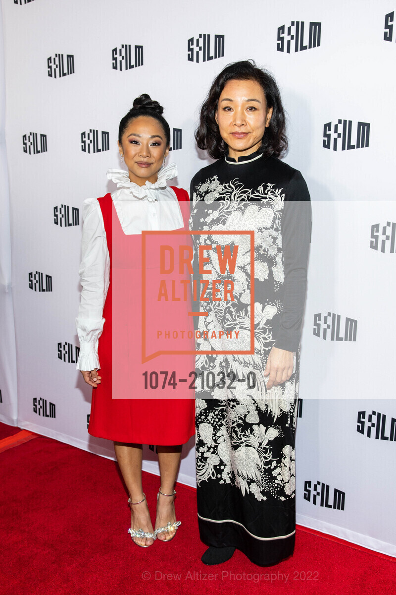 Stephanie Hsu, Joan Chen, Photo #1074-21032-0