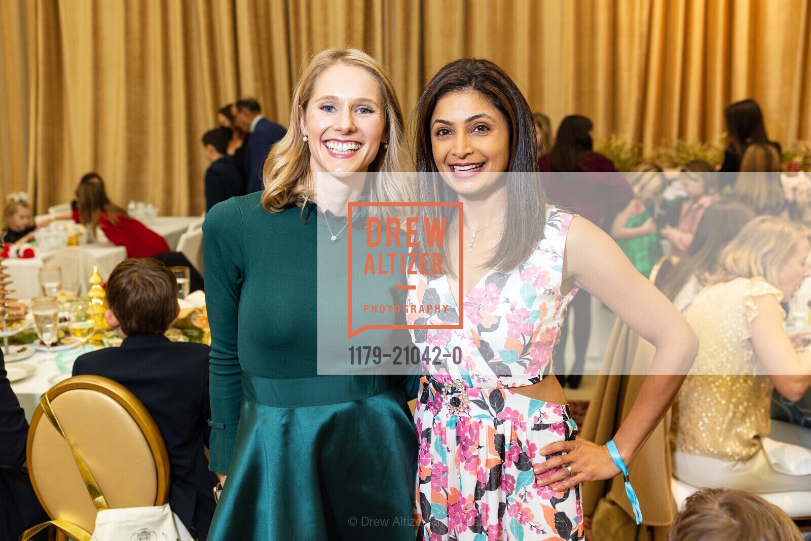 Alexandra Newman, Priya Gupta, Photo #1179-21042-0