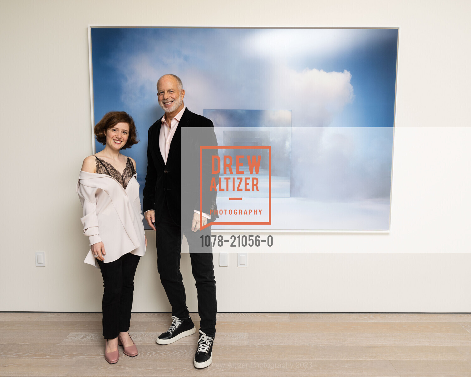 Sarah Meyohas, Matt Lituchy, Photo #1078-21056-0