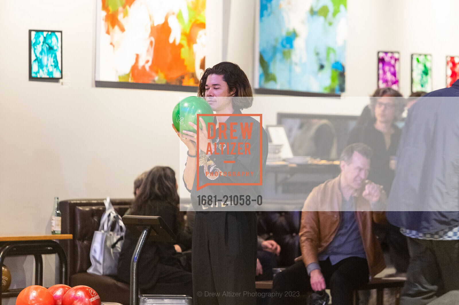 Dean Kissick, Photo #1681-21058-0