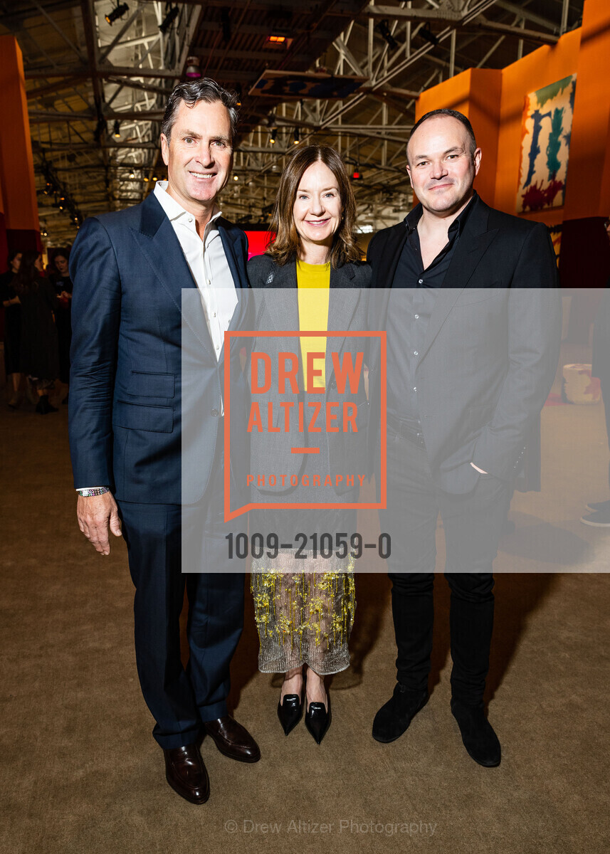 Matt Paige, Katie Paige, Christopher Bedford, Photo #1009-21059-0