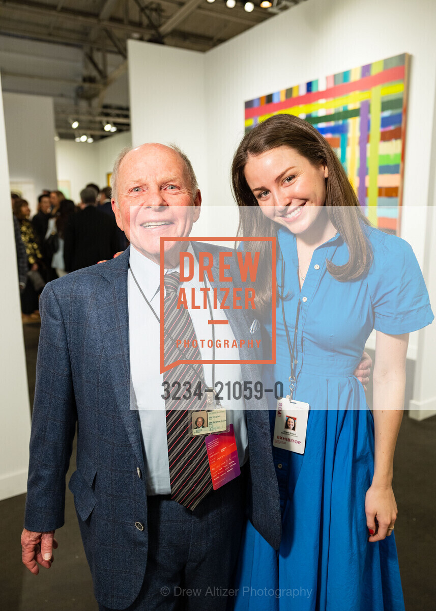 John Berggruen, Grace Lloyd, FOG Art and Design Fair 2023, Fort Mason Festival Pavillion, Photo #3234-21059-0 John Berggruen, Grace Lloyd, Photo #3234-21059-0