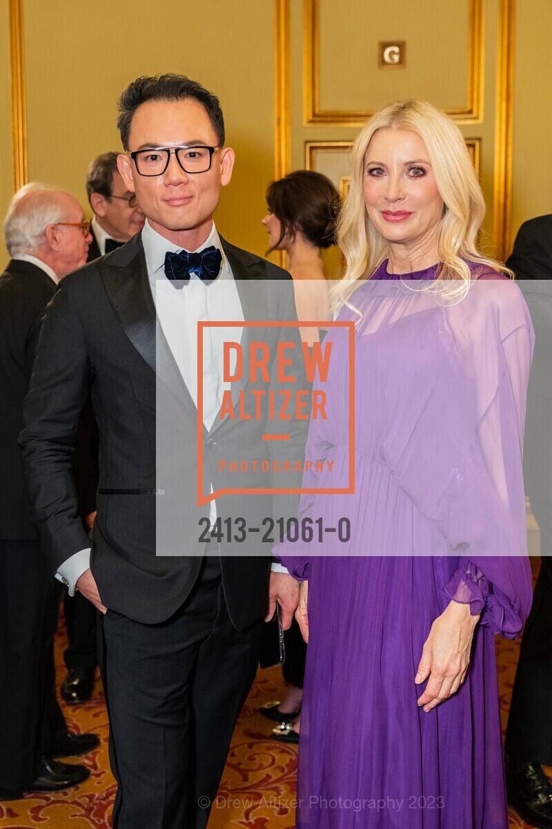 Jason Gan, Holly Baxter, Photo #2413-21061-0