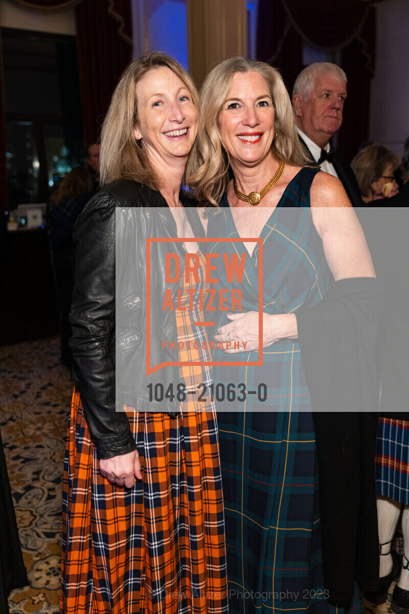 Lori Docherty, St. Andrews Society of San Francisco Burns Supper 2023, Marines' Memorial Club & Hotel. 609 Sutter, January 22nd, 2023, Photo #1048-21063-0 Lori Docherty, Photo #1048-21063-0