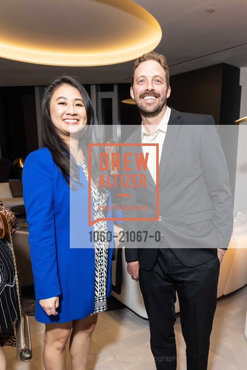 Andrea Ho, Joe Brinkerhoff, 181 Fremont Celebrates the Women’s Council of Realtors San Francisco, 181 Fremont Street. 181 Fremont St, SF, CA 94105 US, Photo #1060-21067-0 Andrea Ho, Joe Brinkerhoff, Photo #1060-21067-0