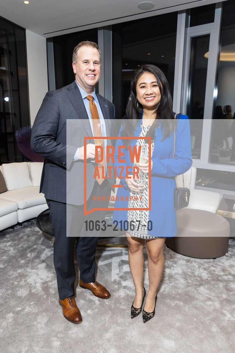 Ryan Olson, Andrea Ho, Photo #1063-21067-0