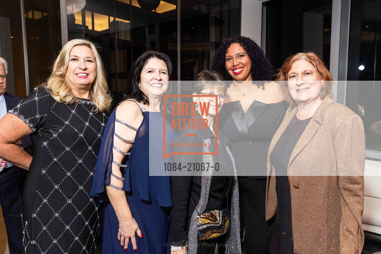 Kay Merg, Diane Johansen, Joanne Fazzino, Vanessa Gamp, Rebecca White, Photo #1084-21067-0