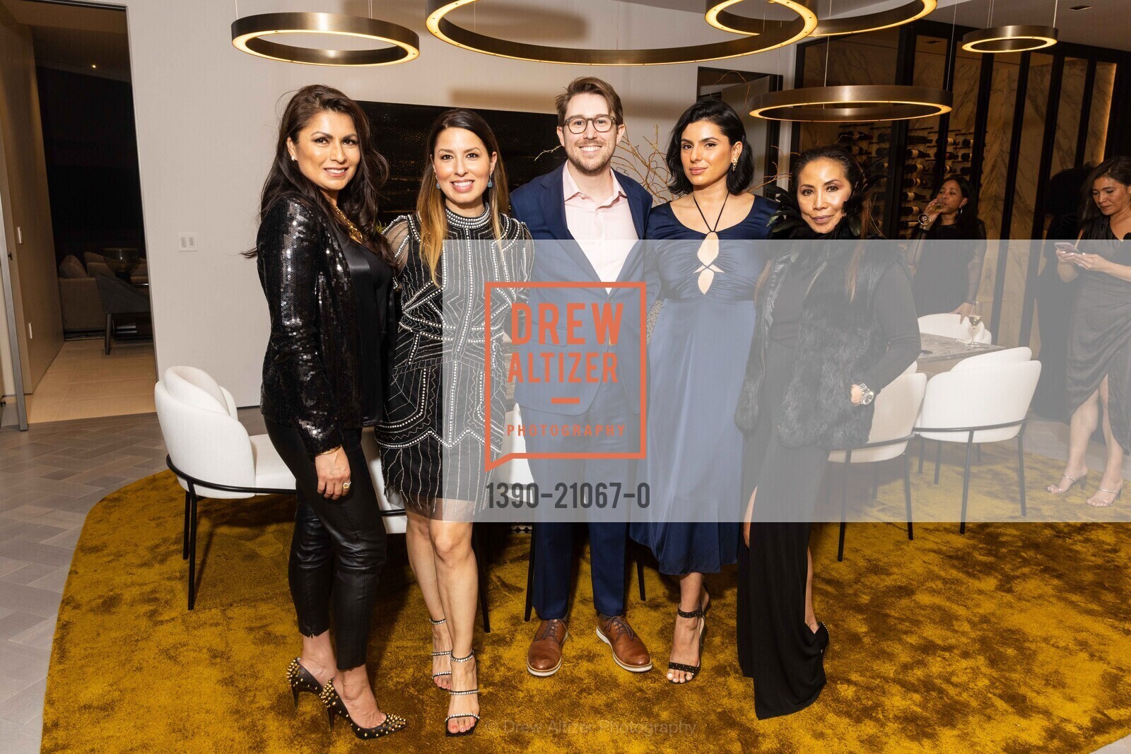 Roxana Melgarejo, Gina Blancarte, Forrest Tiffany, Carmen Legarda, Rita Schmid, 181 Fremont Celebrates the Women’s Council of Realtors San Francisco, 181 Fremont Street. 181 Fremont St, SF, CA 94105 US, Photo #1390-21067-0 Roxana Melgarejo, Gina Blancarte, Forrest Tiffany, Carmen Legarda, Rita Schmid, Photo #1390-21067-0