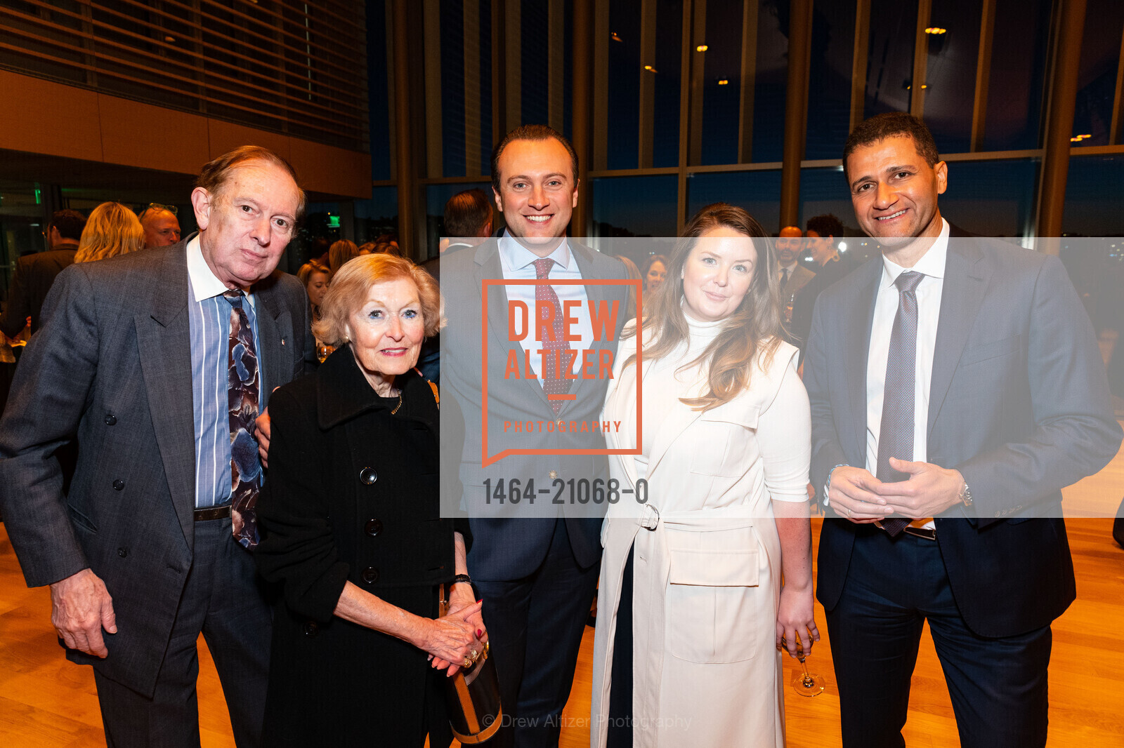 Paul Voisin, Eva Voisin, Levan Beridze, Daniel Da Cruz, Photo #1464-21068-0