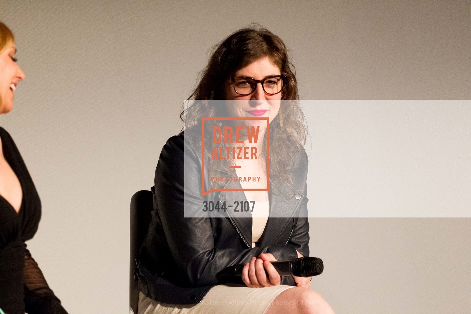 Mayim Bialik, Big Bang Gala 2017, California Academy of Sciences, April 27th, 2017, Photo #3044-2107 Mayim Bialik, Photo #3044-2107