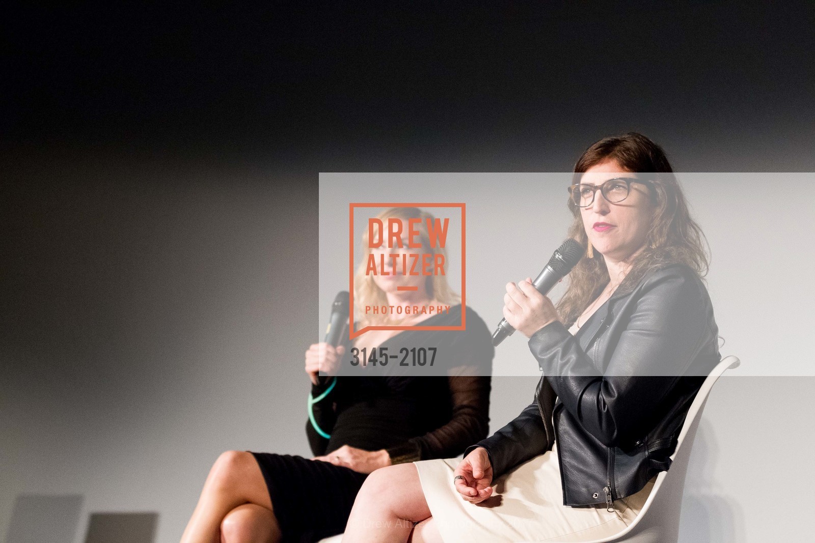 Kari Byron, Mayim Bialik, Big Bang Gala 2017, California Academy of Sciences, April 27th, 2017, Photo #3145-2107 Kari Byron, Mayim Bialik, Photo #3145-2107