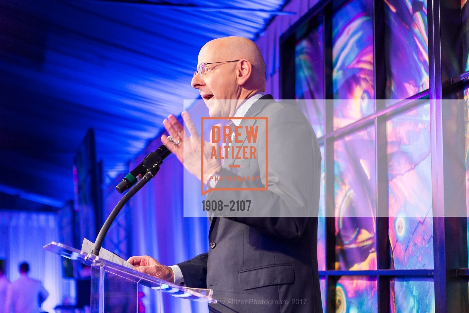 Jerome Vascellaro, Big Bang Gala 2017, California Academy of Sciences, April 27th, 2017, Photo #1908-2107 Jerome Vascellaro, Photo #1908-2107