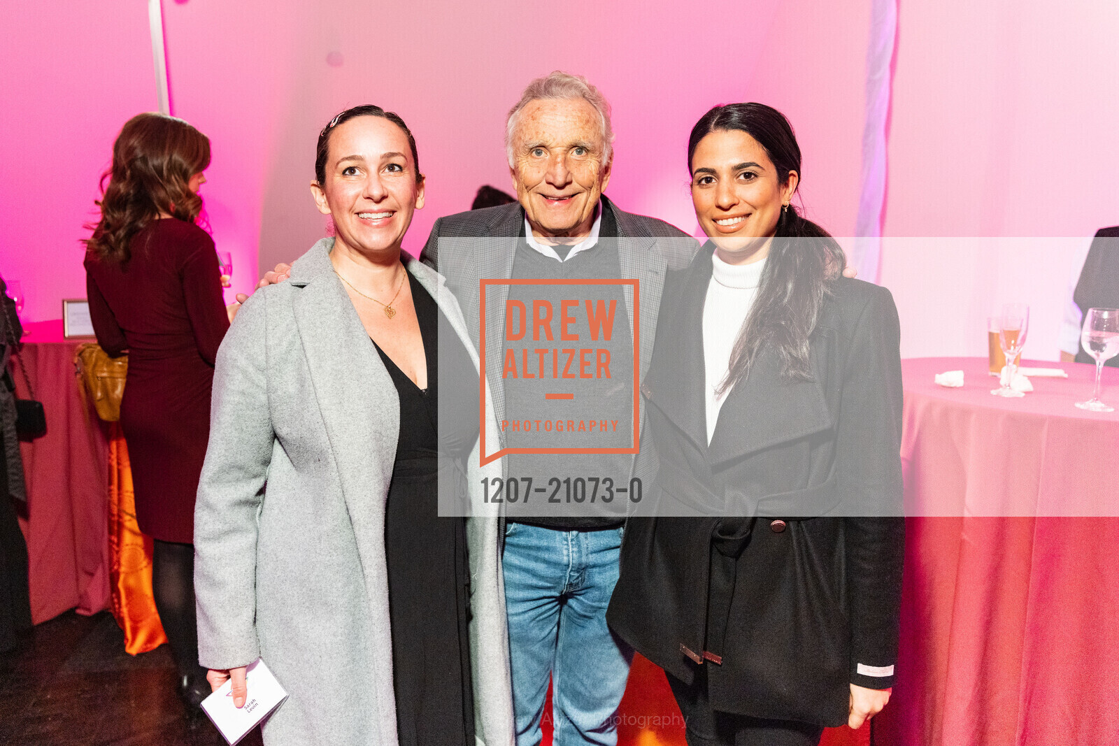 Sarah Levin, Moses Libitzky, Susan Libitzky, Photo #1207-21073-0