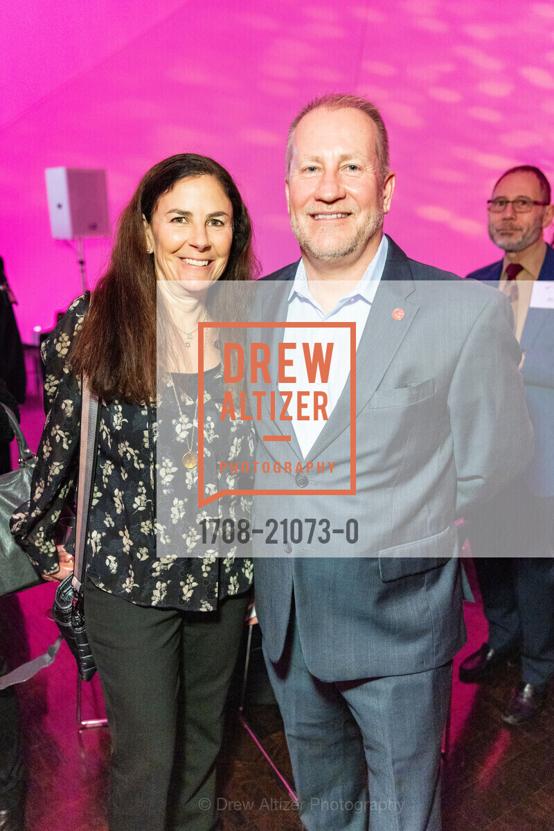 Jennifer Wolfe, Jamie Bruning-Miles, Wider Bridge Cocktail Party honoring Cissie Swig 2023, The Contemporary Jewish Museum @ 736 Mission St, SF, CA 94103 US. The Contemporary Jewish Museum @ 736 Mission St, SF, CA 94103 US, Photo #1708-21073-0 Jennifer Wolfe, Jamie Bruning-Miles, Photo #1708-21073-0