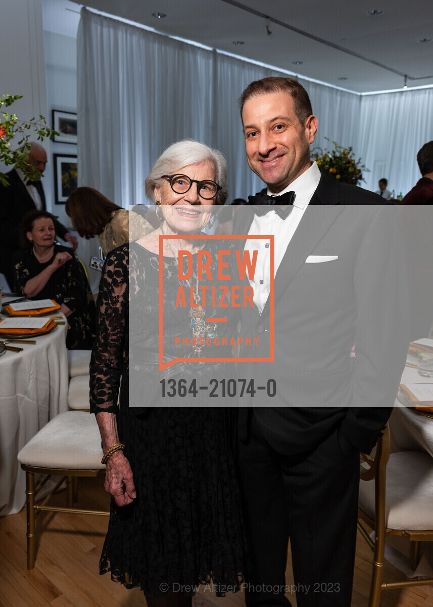 Dorothy Saxe, David Saxe, Photo #1364-21074-0