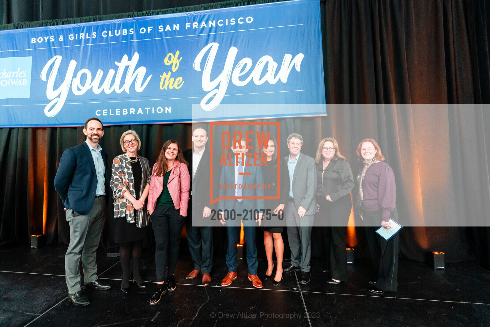 Josh Moore, Erica Dodie, Ali Goedecke, Chris Bliss, Omar Aguilar, Giselle Duncan, Tyler Blum, Nocta Smith, Jennifer Heffner, Linda Doherty, Photo #2600-21075-0