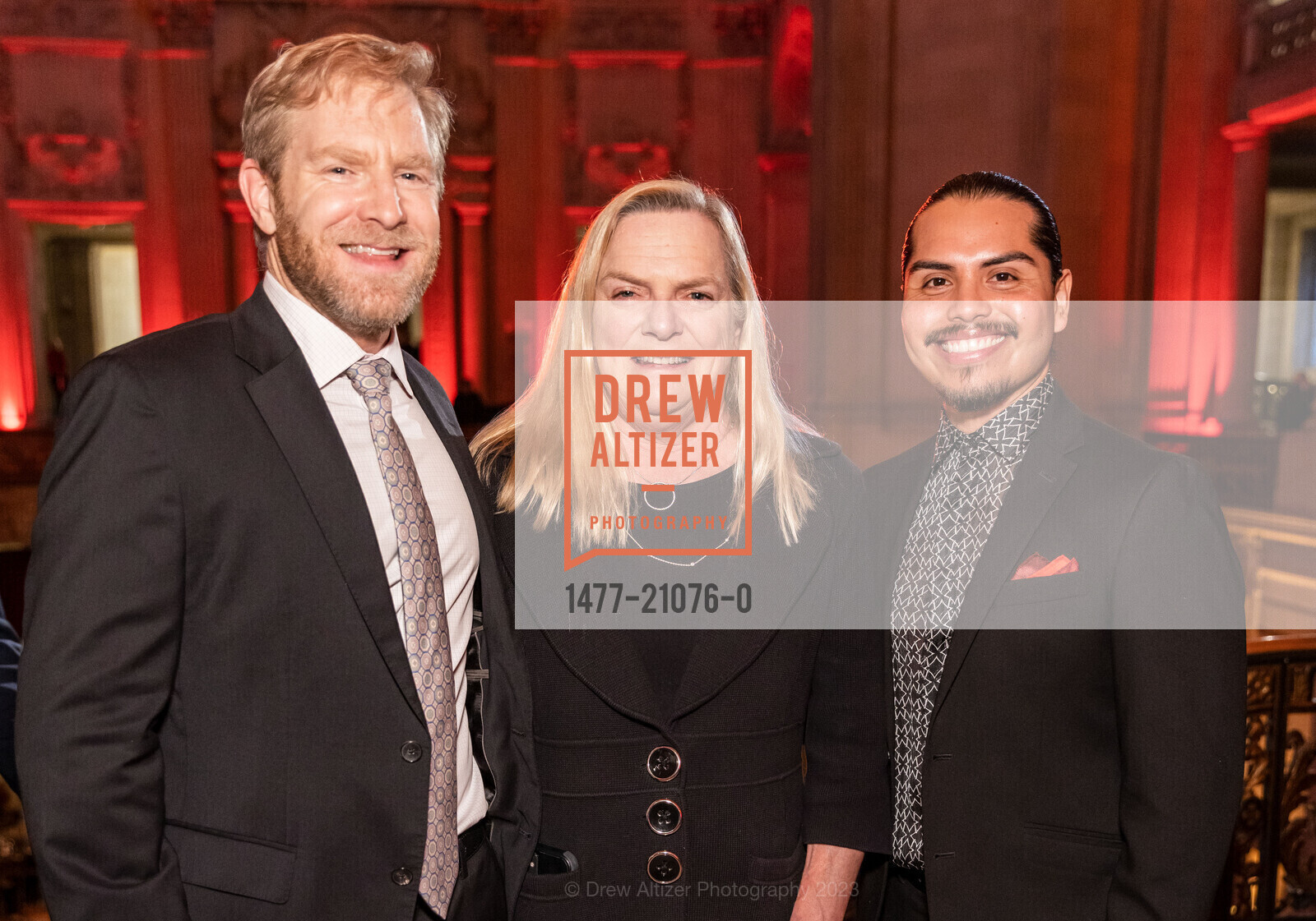 Scott Keech, Jennifer Scanlon, Photo #1477-21076-0