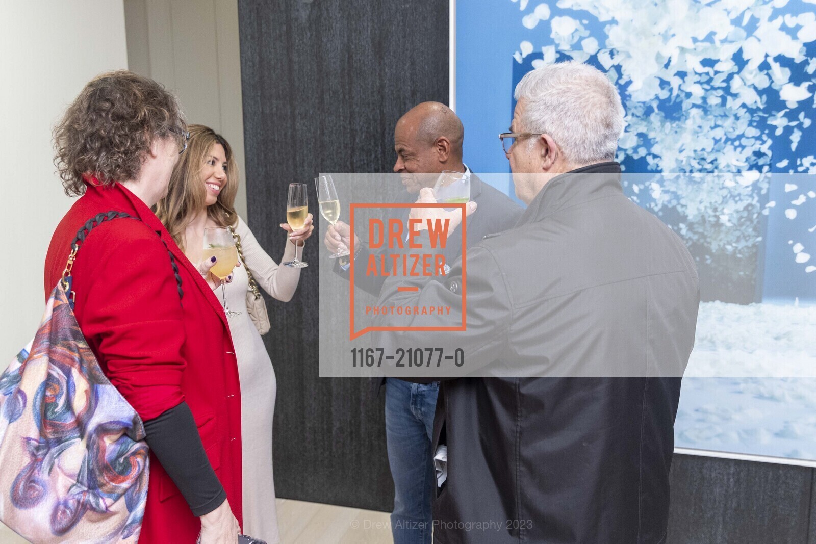 Soha Zadeh, Melvin Vaughn, Photo #1167-21077-0
