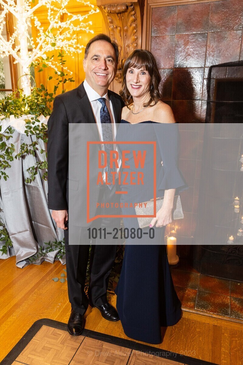Todd Kaye, Julie Kaye, Montalvo Arts Center GALA 2023, Montalvo Arts Center @ 15400 Montalvo Rd, Saratoga, CA 95071. Montalvo Arts Center @ 15400 Montalvo Rd, Saratoga, CA 95071, February 11th, 2023, Photo #1011-21080-0 Todd Kaye, Julie Kaye, Photo #1011-21080-0