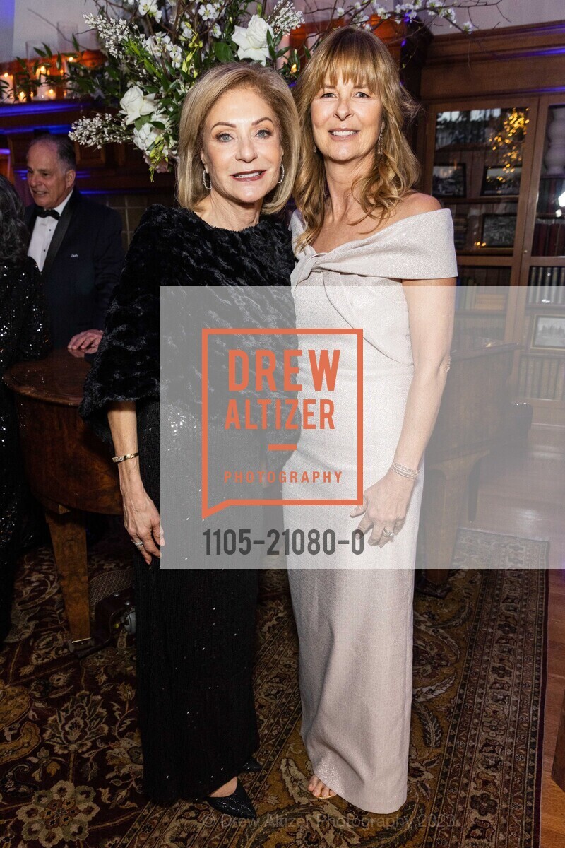 Chris Gomo, April Gilley, Montalvo Arts Center GALA 2023, Montalvo Arts Center @ 15400 Montalvo Rd, Saratoga, CA 95071. Montalvo Arts Center @ 15400 Montalvo Rd, Saratoga, CA 95071, February 11th, 2023, Photo #1105-21080-0 Chris Gomo, April Gilley, Photo #1105-21080-0