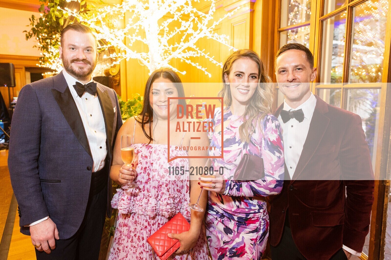 Jeff Sobrato, Leann Sobrato, Liz DiNapoli, Josh Rose, Montalvo Arts Center GALA 2023, Montalvo Arts Center @ 15400 Montalvo Rd, Saratoga, CA 95071. Montalvo Arts Center @ 15400 Montalvo Rd, Saratoga, CA 95071, February 11th, 2023, Photo #1165-21080-0 Jeff Sobrato, Leann Sobrato, Liz DiNapoli, Josh Rose, Photo #1165-21080-0