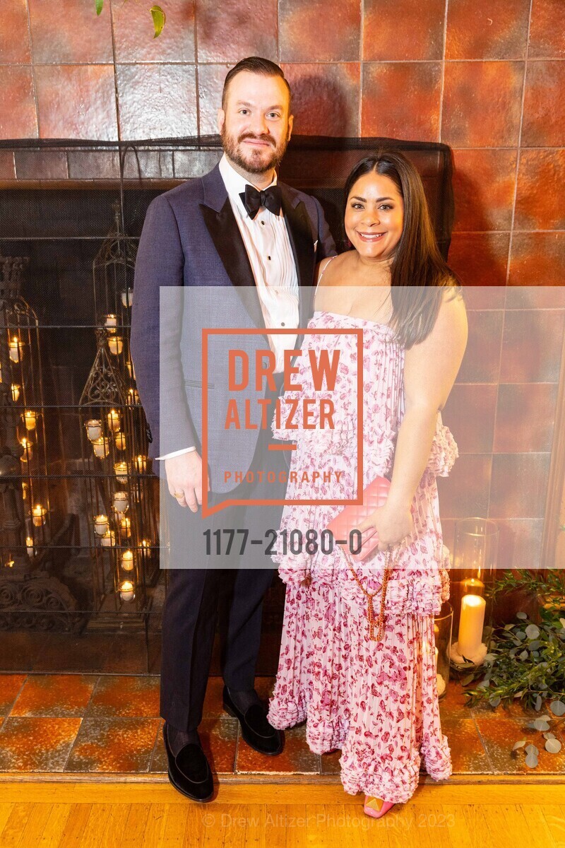 Jeff Sobrato, Leann Sobrato, Montalvo Arts Center GALA 2023, Montalvo Arts Center @ 15400 Montalvo Rd, Saratoga, CA 95071. Montalvo Arts Center @ 15400 Montalvo Rd, Saratoga, CA 95071, February 11th, 2023, Photo #1177-21080-0 Jeff Sobrato, Leann Sobrato, Photo #1177-21080-0