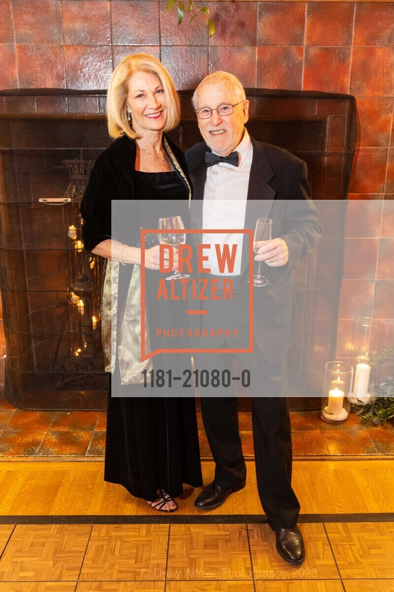 Mariana Samson, Will Samson, Montalvo Arts Center GALA 2023, Montalvo Arts Center @ 15400 Montalvo Rd, Saratoga, CA 95071. Montalvo Arts Center @ 15400 Montalvo Rd, Saratoga, CA 95071, February 11th, 2023, Photo #1181-21080-0 Mariana Samson, Will Samson, Photo #1181-21080-0