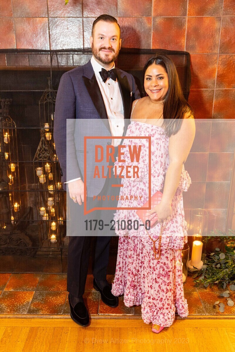 Jeff Sobrato, Leann Sobrato, Montalvo Arts Center GALA 2023, Montalvo Arts Center @ 15400 Montalvo Rd, Saratoga, CA 95071. Montalvo Arts Center @ 15400 Montalvo Rd, Saratoga, CA 95071, February 11th, 2023, Photo #1179-21080-0 Jeff Sobrato, Leann Sobrato, Photo #1179-21080-0