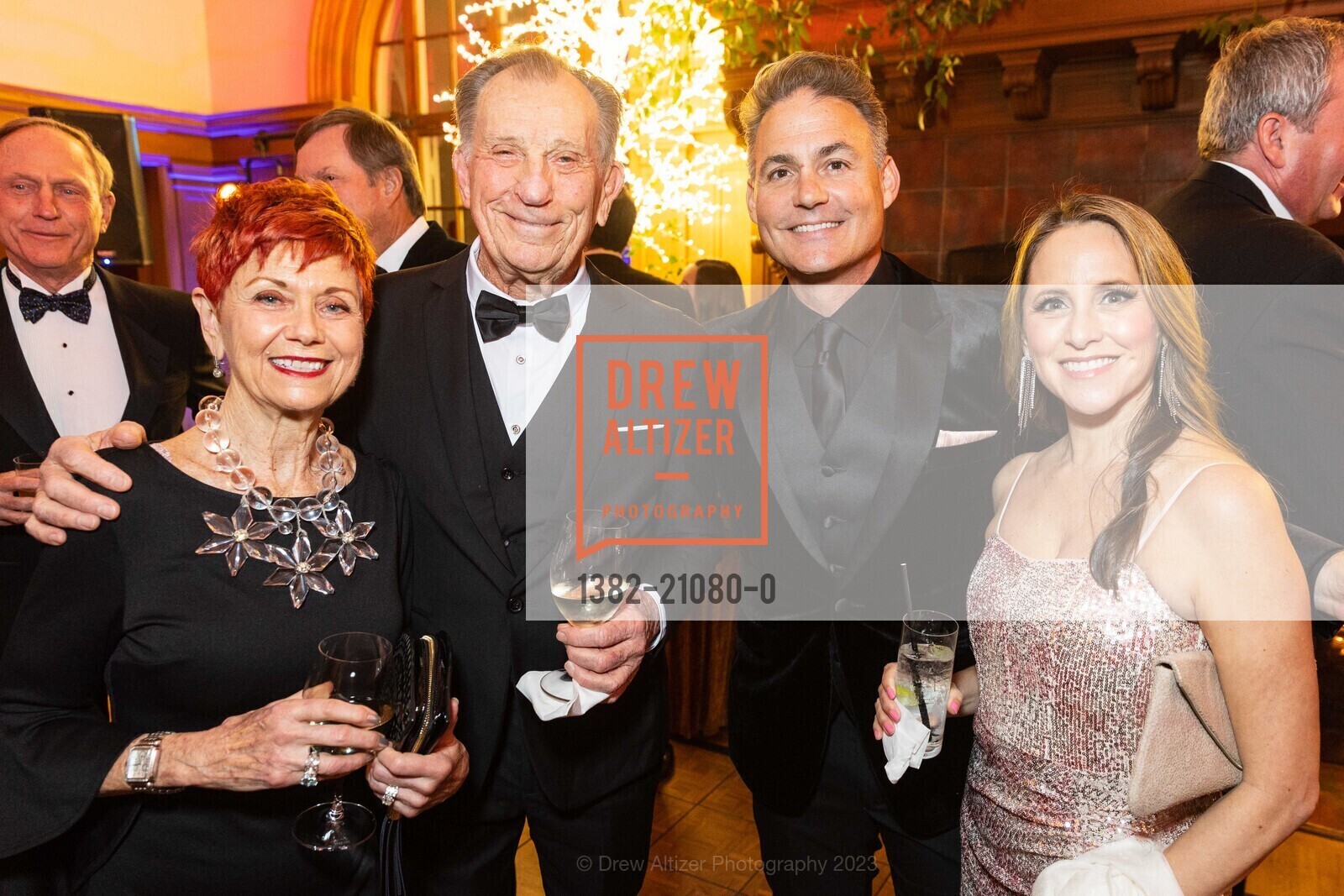 Patrick Mockler, Vanessa Mockler, Montalvo Arts Center GALA 2023, Montalvo Arts Center @ 15400 Montalvo Rd, Saratoga, CA 95071. Montalvo Arts Center @ 15400 Montalvo Rd, Saratoga, CA 95071, February 11th, 2023, Photo #1382-21080-0 Patrick Mockler, Vanessa Mockler, Photo #1382-21080-0
