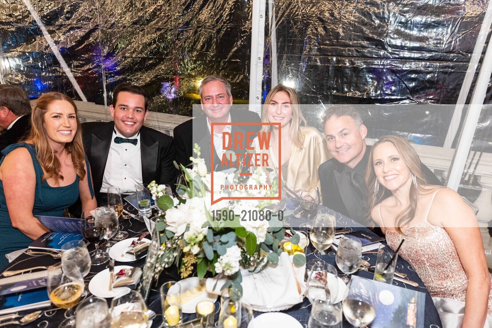 Patrick Mockler, Vanessa Mockler, Montalvo Arts Center GALA 2023, Montalvo Arts Center @ 15400 Montalvo Rd, Saratoga, CA 95071. Montalvo Arts Center @ 15400 Montalvo Rd, Saratoga, CA 95071, February 11th, 2023, Photo #1590-21080-0 Patrick Mockler, Vanessa Mockler, Photo #1590-21080-0